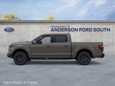 New 2026 Ford F-150 for sale in Lincoln NE