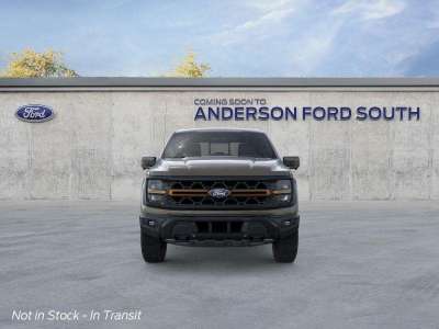 New 2026 Ford F-150 Tremor Crew Cab Truck for sale in Lincoln NE