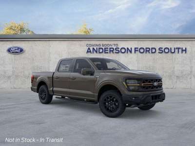 New 2026 Ford F-150 for sale in Lincoln NE