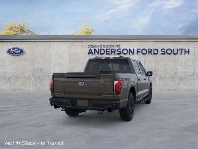 New 2026 Ford F-150 for sale in Lincoln NE