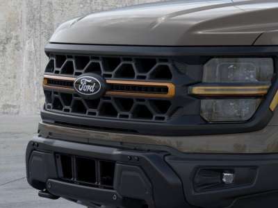 New 2026 Ford F-150 for sale in Lincoln NE