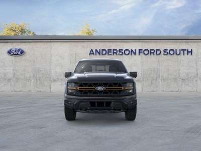 New 2026 Ford F-150 Tremor Crew Cab Truck for sale in Lincoln NE
