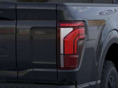 New 2026 Ford F-150 for sale in Lincoln NE