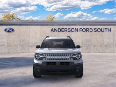New 2026 Ford Bronco Sport Big Bend SUV/Crossover for sale in Lincoln NE
