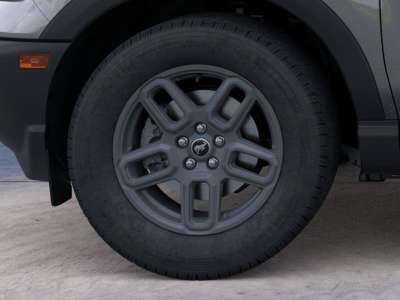 New 2026 Ford Bronco Sport for sale in Lincoln NE