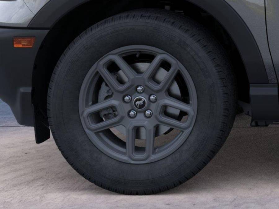 New 2026 Ford Bronco Sport for sale in Lincoln NE