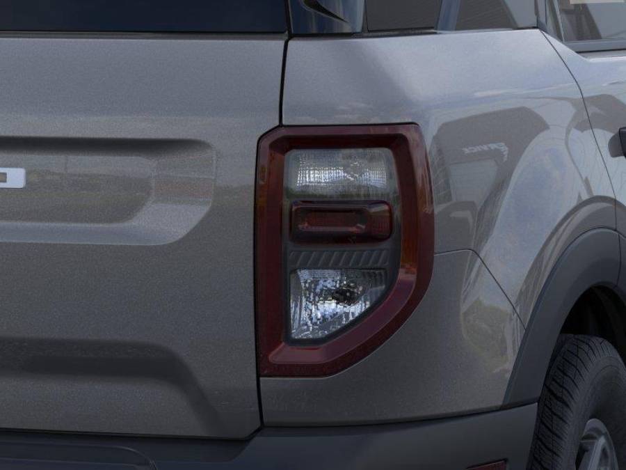 New 2026 Ford Bronco Sport for sale in Lincoln NE