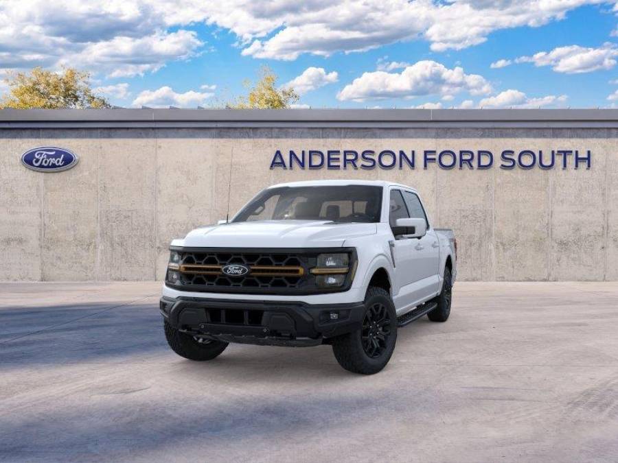 New 2026 Ford F-150 for sale in Lincoln NE