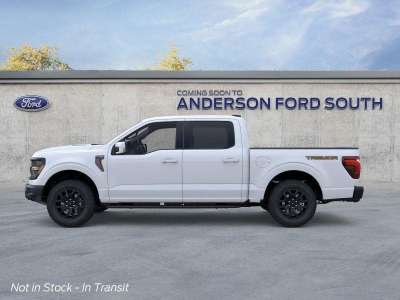 New 2026 Ford F-150 for sale in Lincoln NE