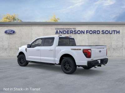 New 2026 Ford F-150 Tremor Crew Cab Truck for sale in Lincoln NE