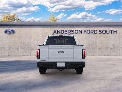 New 2026 Ford F-150 Tremor Crew Cab Truck for sale in Lincoln NE