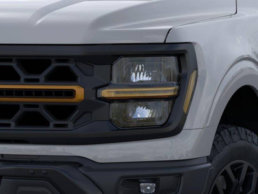 New 2026 Ford F-150 for sale in Lincoln NE