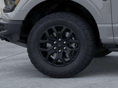 New 2026 Ford F-150 for sale in Lincoln NE