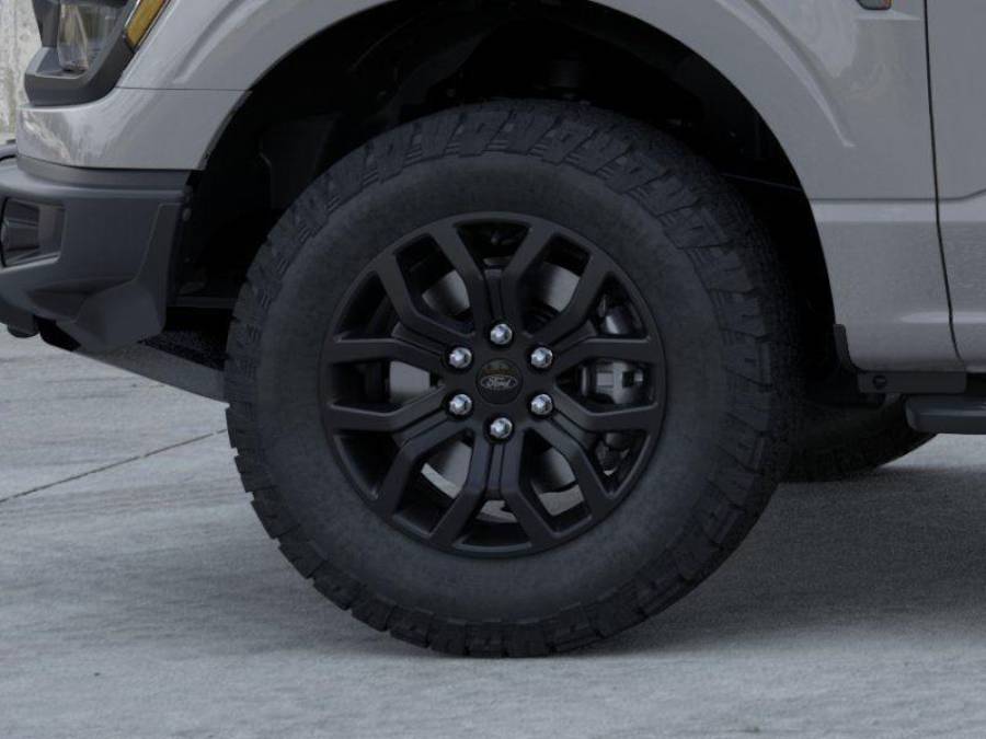 New 2026 Ford F-150 for sale in Lincoln NE