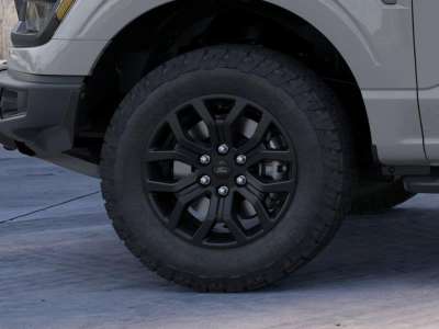New 2026 Ford F-150 for sale in Lincoln NE