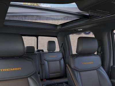 New 2026 Ford F-150 for sale in Lincoln NE