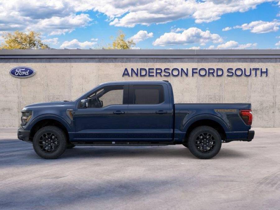 New 2026 Ford F-150 for sale in Lincoln NE