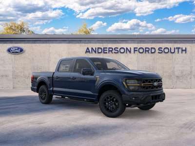 New 2026 Ford F-150 Tremor Crew Cab Truck for sale in Lincoln NE