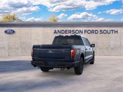 New 2026 Ford F-150 Tremor Crew Cab Truck for sale in Lincoln NE