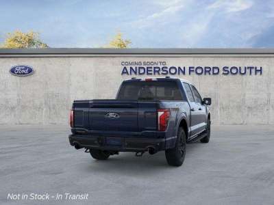 New 2026 Ford F-150 Tremor Crew Cab Truck for sale in Lincoln NE
