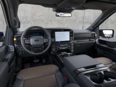 New 2026 Ford F-150 for sale in Lincoln NE