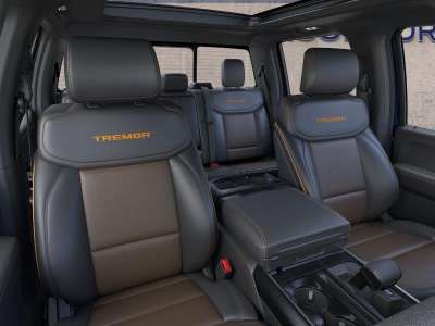 New 2026 Ford F-150 Tremor Crew Cab Truck for sale in Lincoln NE