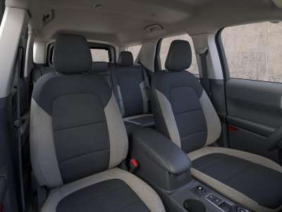 New 2026 Ford Bronco Sport Big Bend SUV/Crossover for sale in Lincoln NE