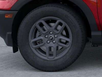 New 2026 Ford Bronco Sport for sale in Lincoln NE