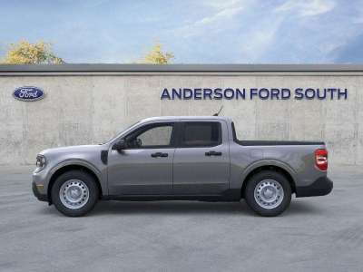 New 2026 Ford Maverick XL Crew Cab Truck for sale in Lincoln NE