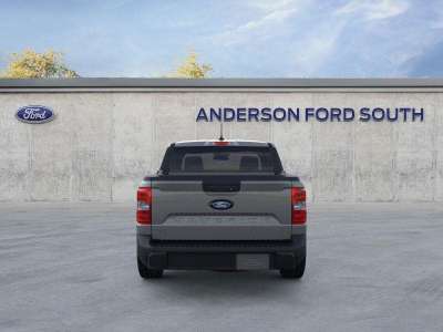 New 2026 Ford Maverick for sale in Lincoln NE