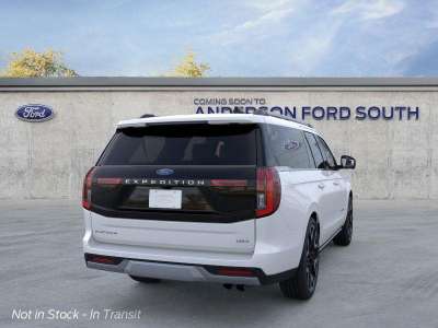 New 2026 Ford Expedition Max Platinum SUV/Crossover for sale in Lincoln NE