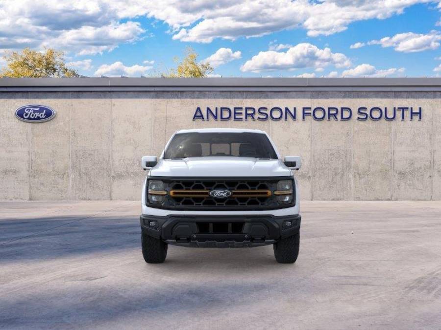 New 2026 Ford F-150 for sale in Lincoln NE