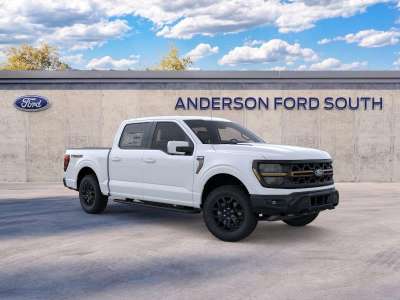 New 2026 Ford F-150 Tremor Crew Cab Truck for sale in Lincoln NE