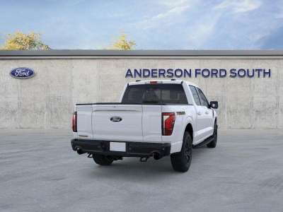 New 2026 Ford F-150 Tremor Crew Cab Truck for sale in Lincoln NE
