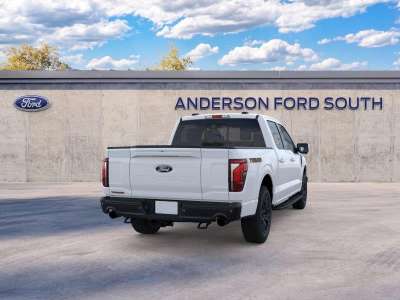 New 2026 Ford F-150 Tremor Crew Cab Truck for sale in Lincoln NE