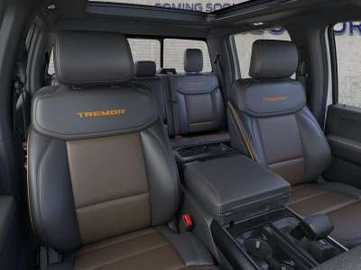 New 2026 Ford F-150 for sale in Lincoln NE