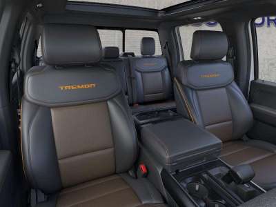 New 2026 Ford F-150 Tremor Crew Cab Truck for sale in Lincoln NE