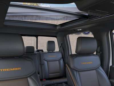 New 2026 Ford F-150 for sale in Lincoln NE