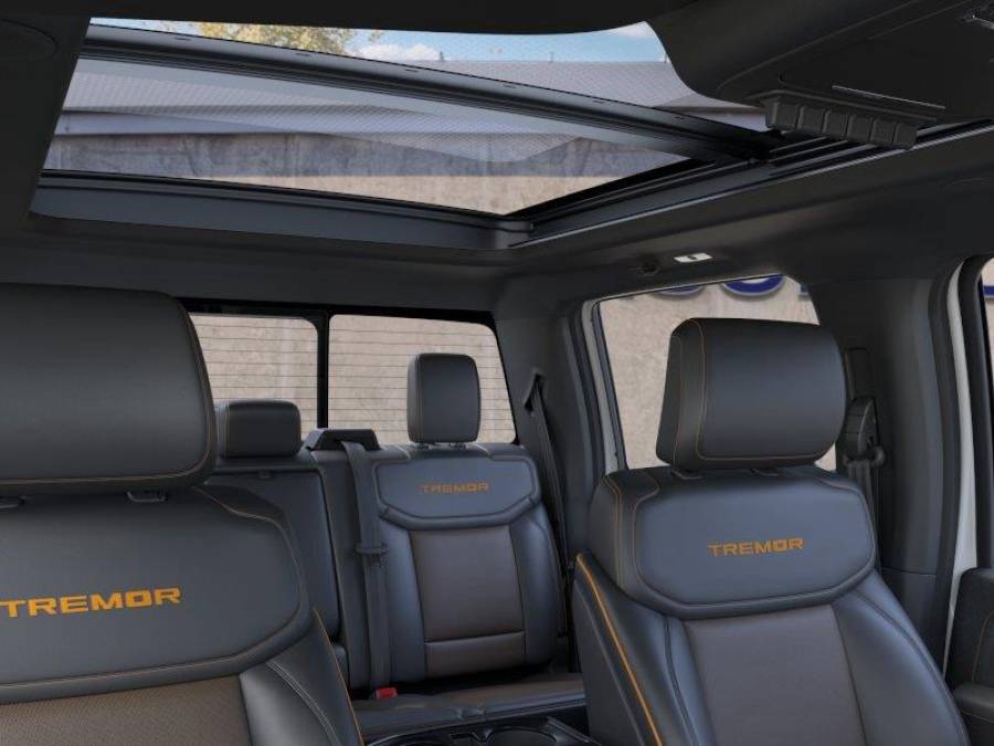 New 2026 Ford F-150 for sale in Lincoln NE