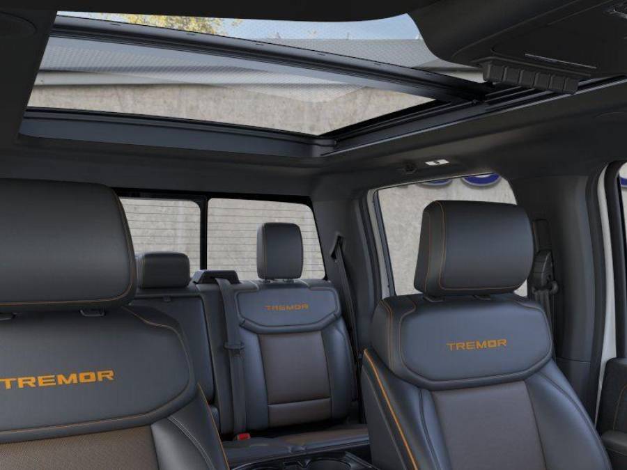 New 2026 Ford F-150 for sale in Lincoln NE