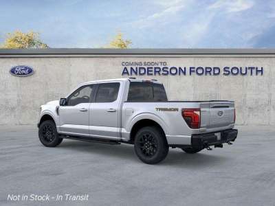 New 2026 Ford F-150 for sale in Lincoln NE