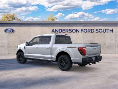 New 2026 Ford F-150 Tremor Crew Cab Truck for sale in Lincoln NE