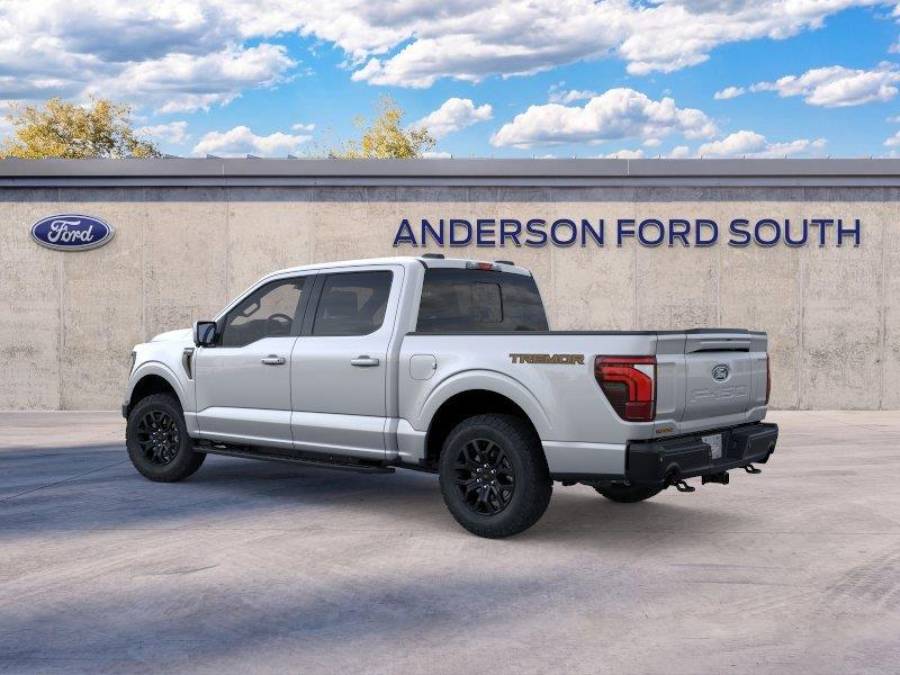 New 2026 Ford F-150 for sale in Lincoln NE