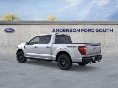 New 2026 Ford F-150 Tremor Crew Cab Truck for sale in Lincoln NE