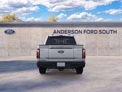 New 2026 Ford F-150 Tremor Crew Cab Truck for sale in Lincoln NE