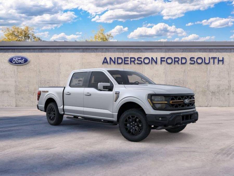 New 2026 Ford F-150 for sale in Lincoln NE