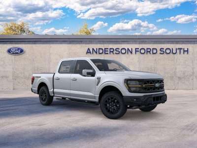 New 2026 Ford F-150 Tremor Crew Cab Truck for sale in Lincoln NE