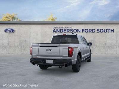 New 2026 Ford F-150 Tremor Crew Cab Truck for sale in Lincoln NE