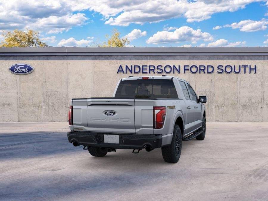 New 2026 Ford F-150 for sale in Lincoln NE