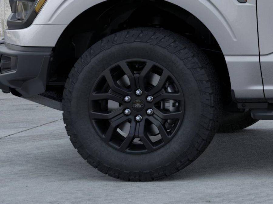 New 2026 Ford F-150 for sale in Lincoln NE